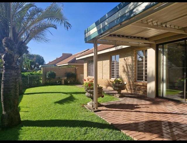 2 BEDROOM HOUSE FOR SALE IN EQUESTRIA